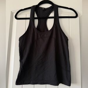 Lululemon Swiftly Tech Top